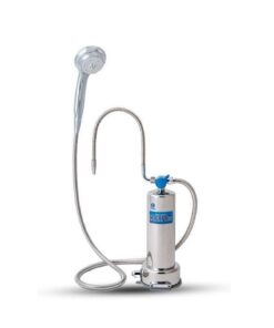 Máy tắm khoáng Anespa