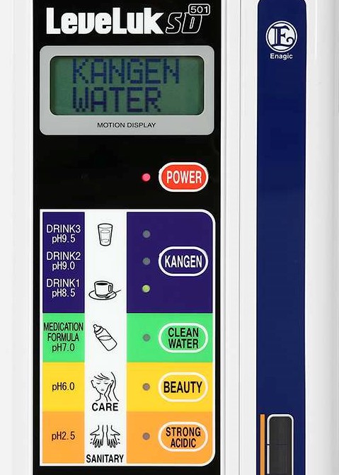 Leveluk SD501 - Ảnh 2