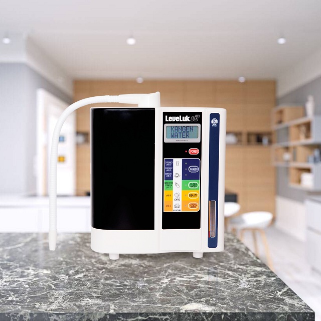 Leveluk SD501 - Ảnh 4