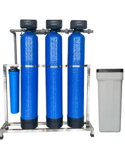 Hệ thống lọc tổng